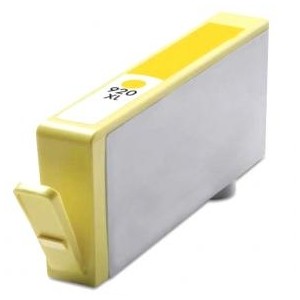 Cartus yellow HP 920Y-XL engross