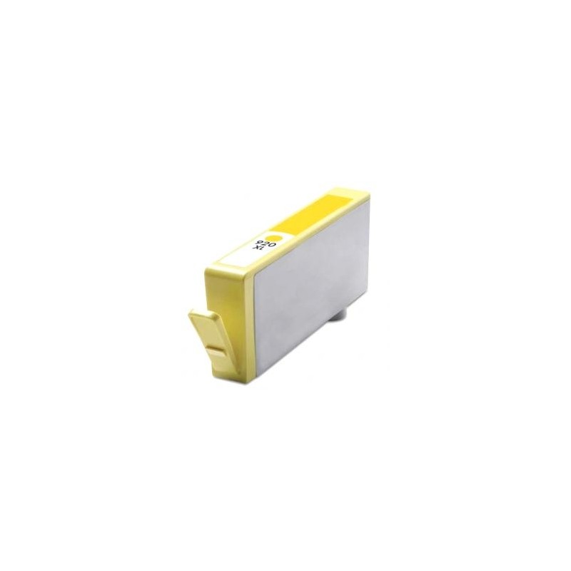 Cartus yellow HP 920Y-XL engross