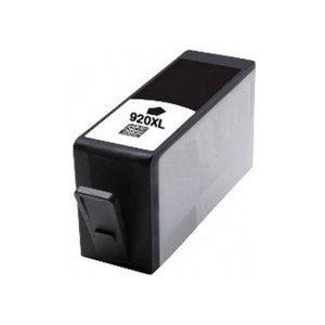 Cartus negru HP 920BK-XL engross