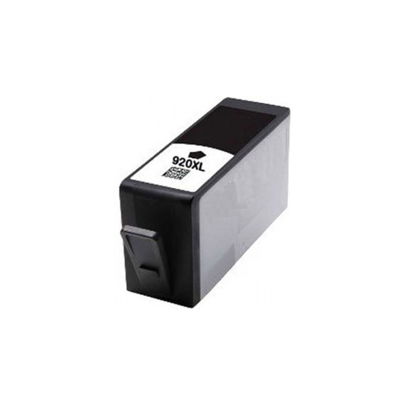 Cartus negru HP 920BK-XL engross