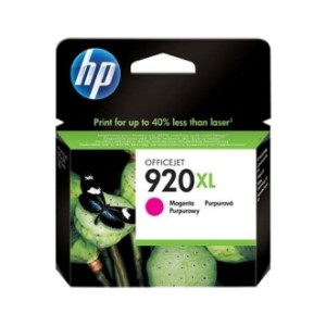 Cartus original magenta HP 920 engross