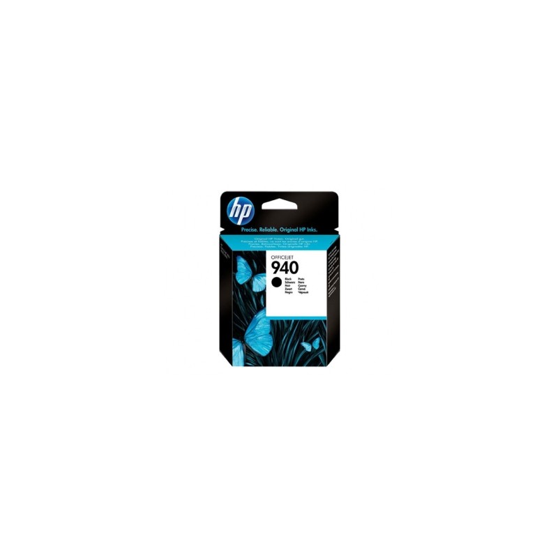 Cartus original negru HP 940 engross