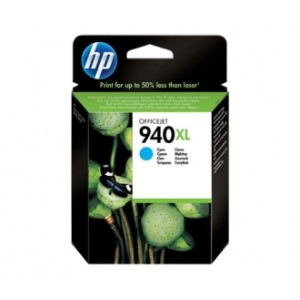Cartus original cyan HP 940 engross