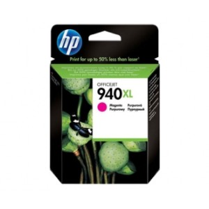 Cartus original magenta HP 940 engross
