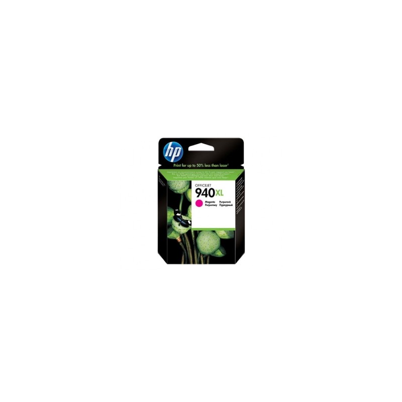 Cartus original magenta HP 940 engross