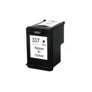 Cartus negru HP 337 C9364EE engross