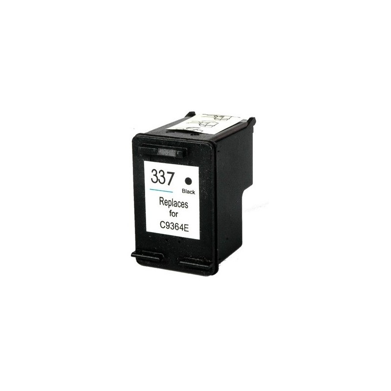 Cartus negru HP 337 C9364EE engross