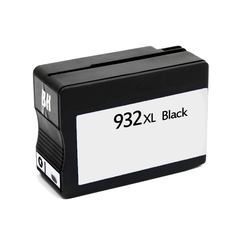 Cartus cerneala negru HP 932/XL BK(CN053/CN057AE) engross