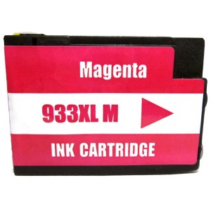 Cartus cerneala magenta HP 933M(CN055AE) engross