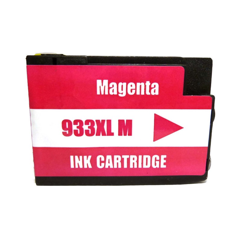 Cartus cerneala magenta HP 933M(CN055AE) engross