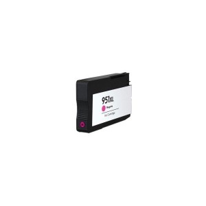 Cartus cerneala magenta HP 951XLM engross