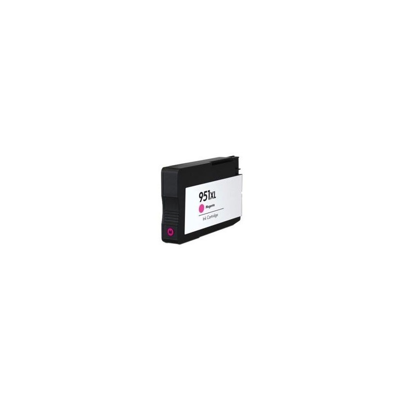 Cartus cerneala magenta HP 951XLM engross