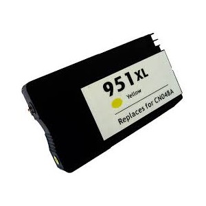 Cartus cerneala yellow HP 951XLY engross