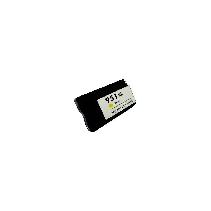 Cartus cerneala yellow HP 951XLY engross