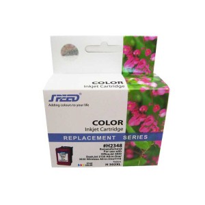 Cartus cerneala compatibil HP F6U67AE (302XL) color engross