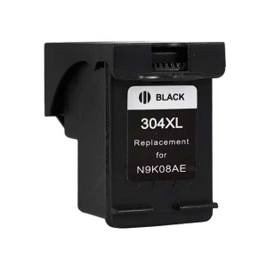 Cartus cerneala compatibil HP N9K08AE 20ml negru engross