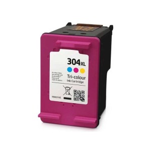 Cartus cerneala compatibil HP N9K07AE 18ml color engross