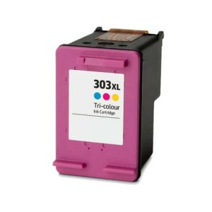 Cartus cerneala compatibil HP 3YM63AE 18ml color engross