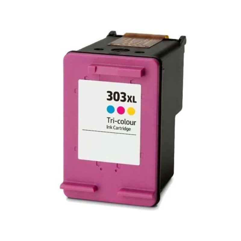 Cartus cerneala compatibil HP 3YM63AE 18ml color engross