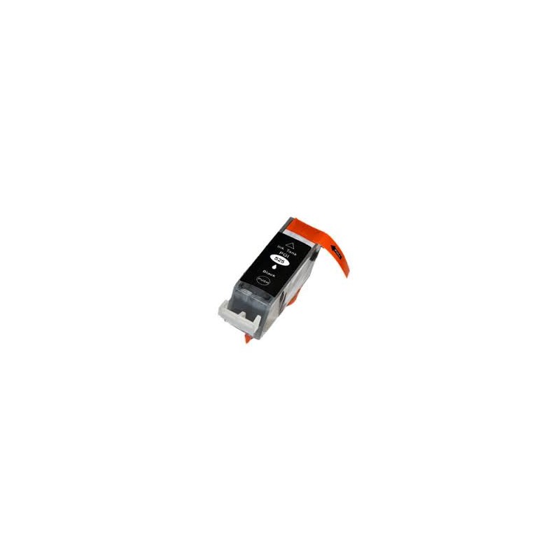 Cartus cerneala black Canon PGI-525BK engross