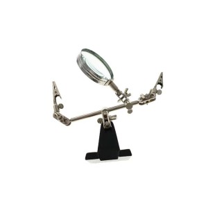 Lupa cu clestisori ZD-10D engross