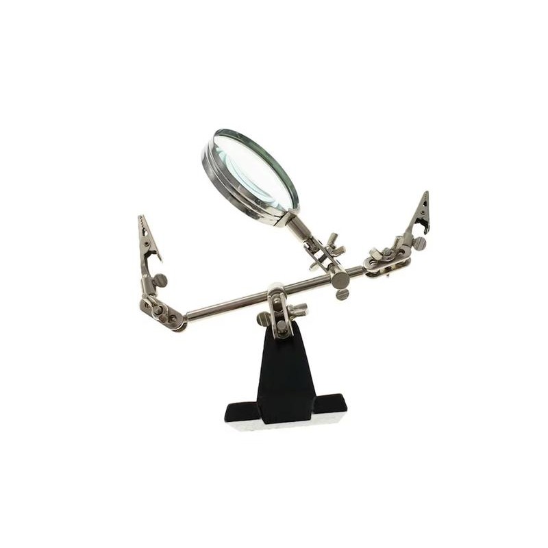 Lupa cu clestisori ZD-10D engross