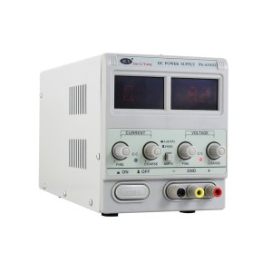 Sursa alimentare 30V 5A 305D engross