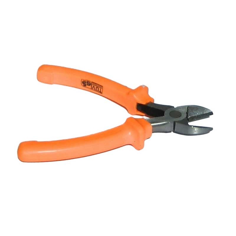 Sfic taietor portocaliu engross