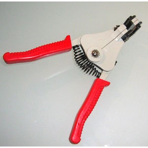 Cleste dezizolat cablu profesional engross