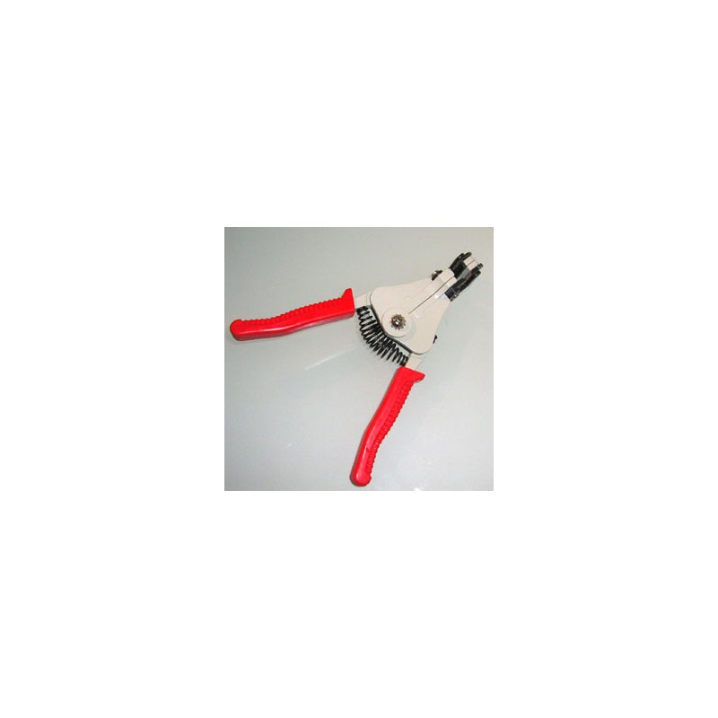 Cleste dezizolat cablu profesional engross