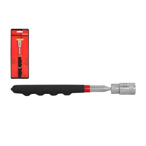 Recuperator magnetic telescopic 81cm + lanterna LED engross