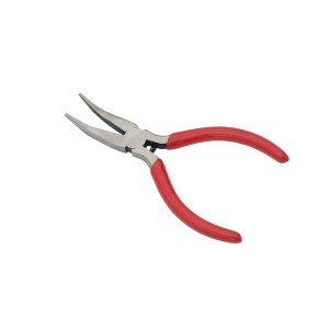 Barza varf indoit mini engross