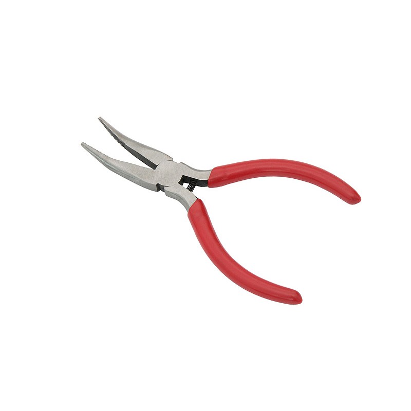 Barza varf indoit mini engross