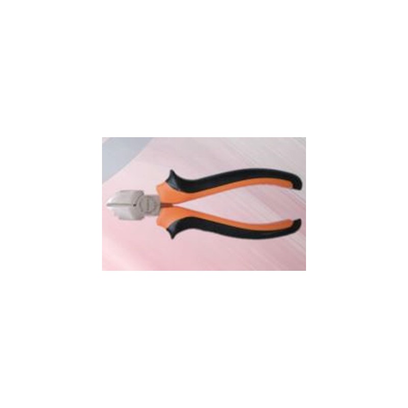 Sfic taietor portocaliu+negru engross