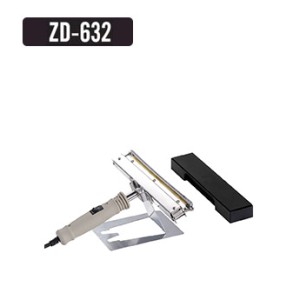 Aparat de sigilat pungi ZD-632 engross