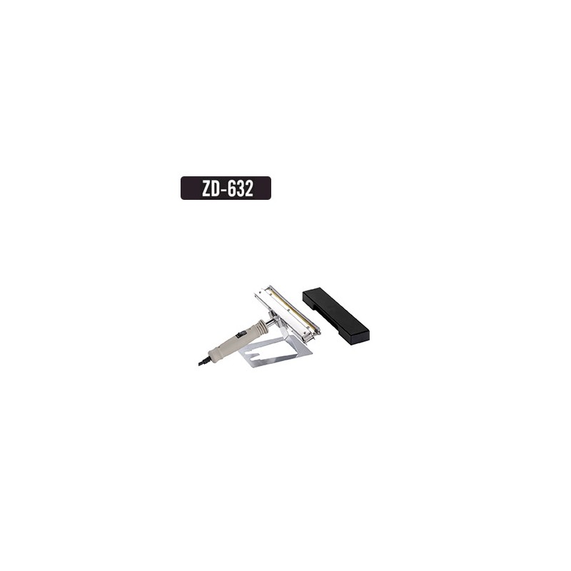 Aparat de sigilat pungi ZD-632 engross
