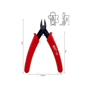 Sfic taietor mini BST-109 engross