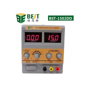 Sursa alimentare 15V 2A BST-1502DD engross