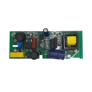 Sursa alimentare lampa cu lupa leduri ZD-129A engross