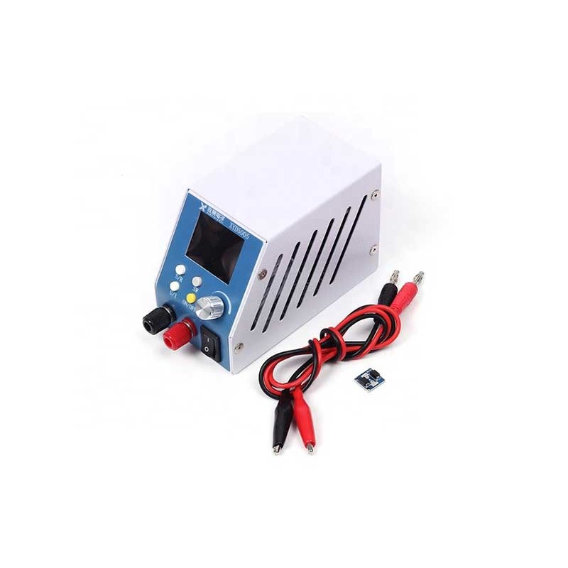 Sursa alimentare DC-DC 5-55V la 0-50V 5A afisaj LCD engross