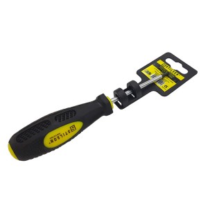 Surubelnita torx 6X100MM T27 HQ engross