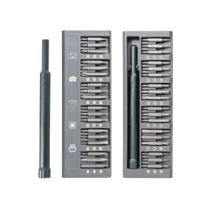 Set surubelnite precizie 72 piese BST-8968 engross
