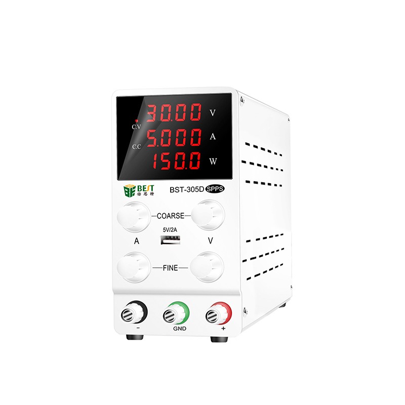 Sursa alimentare 30V 5A USB 5V 2A BST-305D SPPS engross
