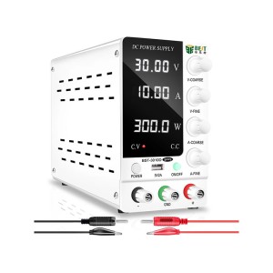 Sursa alimentare 30V 10A USB 5V 2A BST-3010D SPPS engross