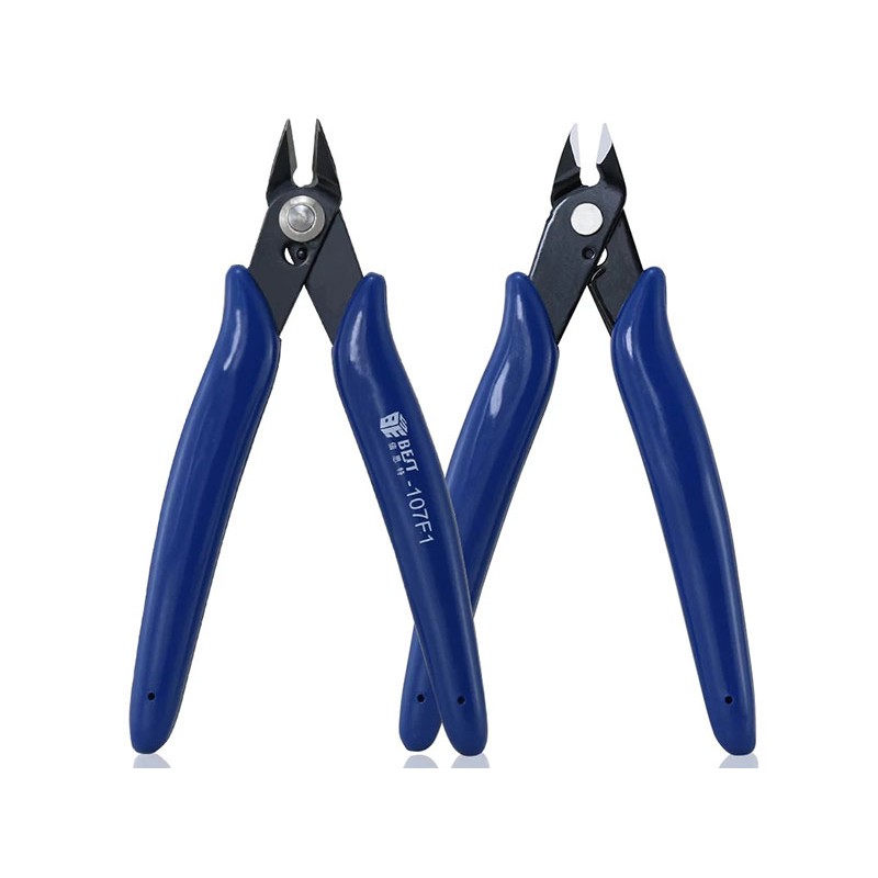 Sfic taietor mini BST-107F engross