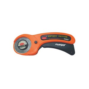 Cutter rotund pentru mocheta (45MM) engross