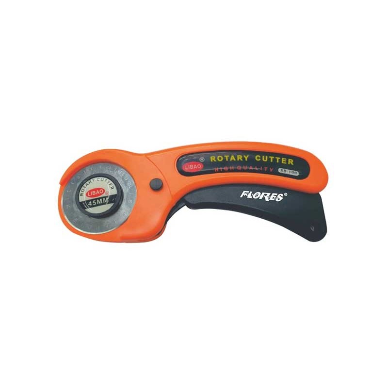 Cutter rotund pentru mocheta (45MM) engross