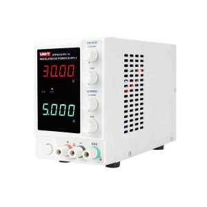 Sursa alimentare UNI-T 30V 3A 90W engross