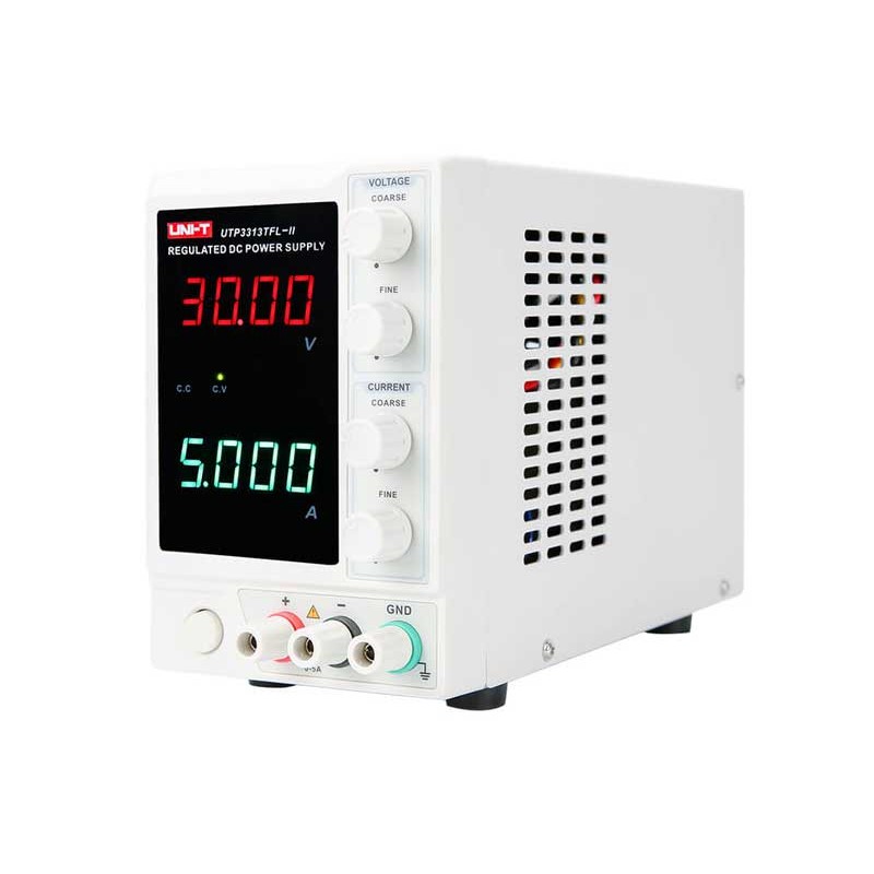 Sursa alimentare UNI-T 30V 3A 90W engross