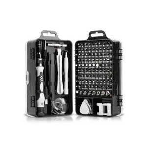 Set surubelnite 115in1 engross